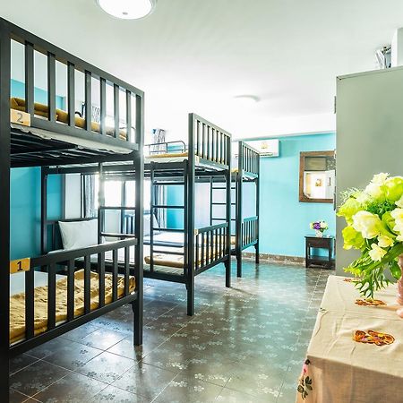 La-Mer Hotel Чиангмай Экстерьер фото