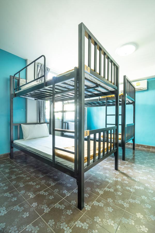 La-Mer Hotel Чиангмай Экстерьер фото