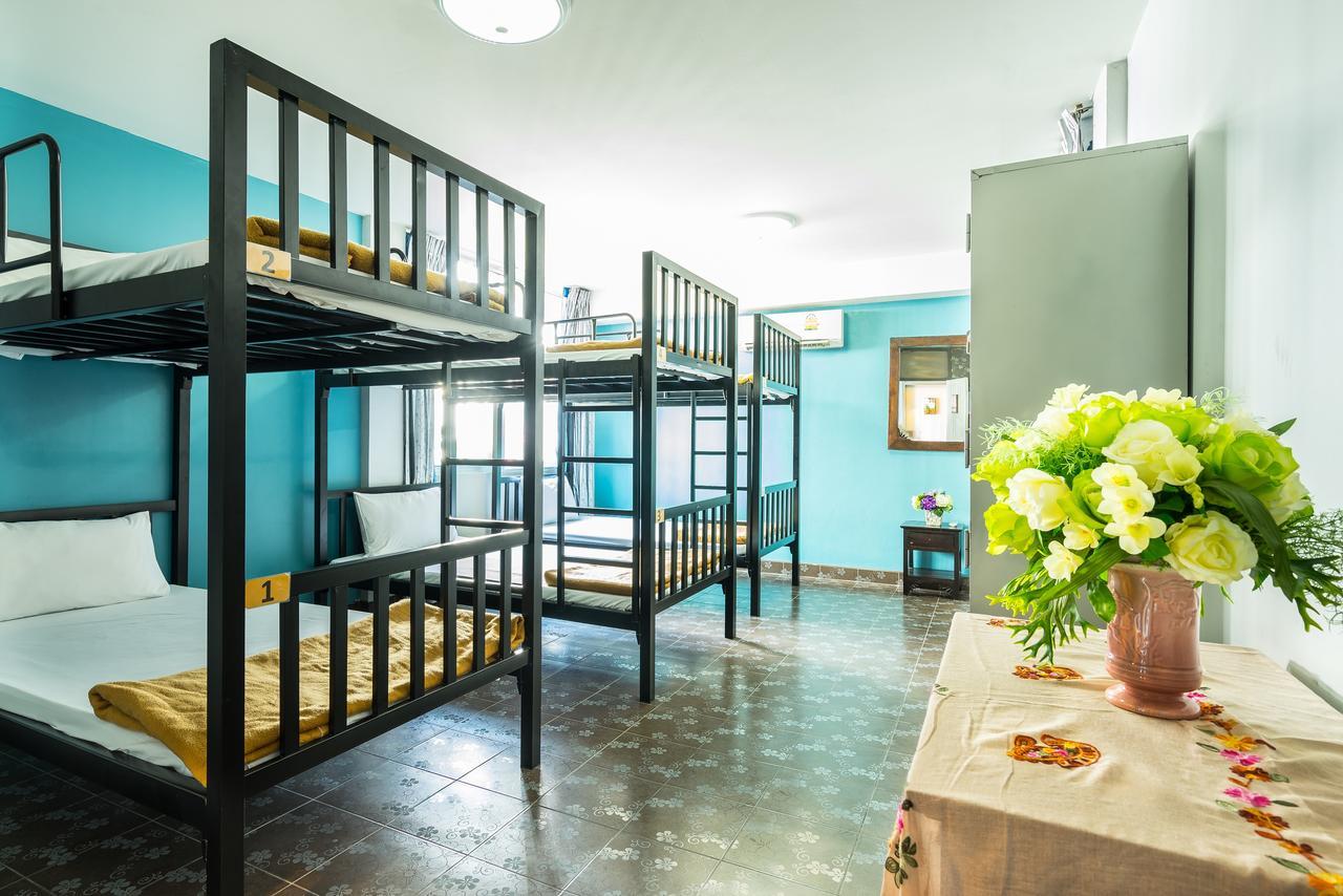 La-Mer Hotel Чиангмай Экстерьер фото